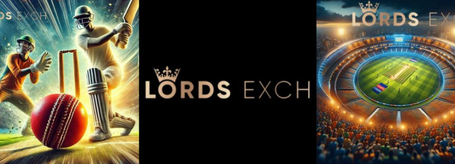Lordsexch Cover Image